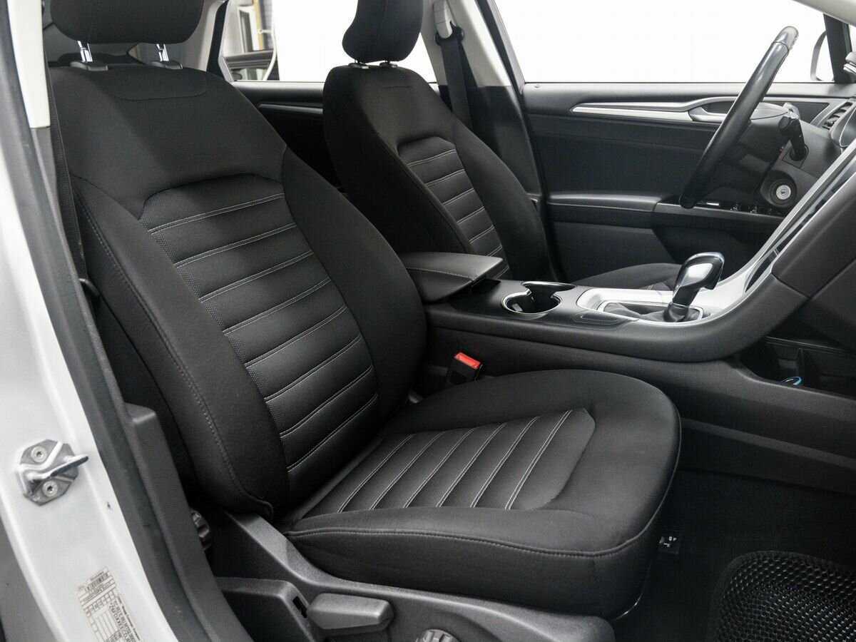 Купить Форд Мондео, 2018, 111 860 км.. Фото: #9