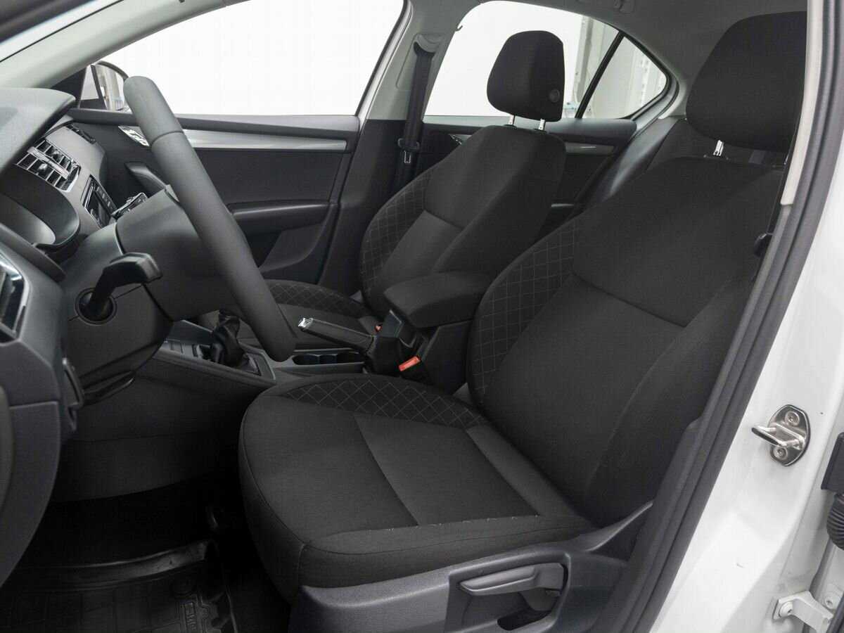 Купить Шкода Октавия, 2019, 181 000 км.. Фото: #9