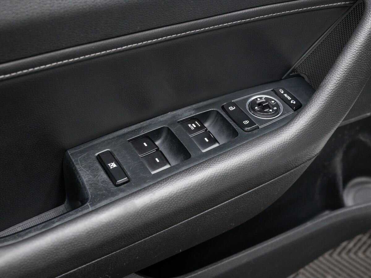 Купить Хендай Соната, 2019, 120 000 км.. Фото: #14