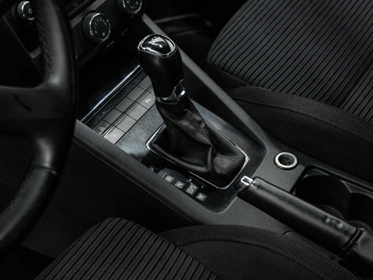 Купить Шкода Октавия, 2015, 259 000 км.. Фото: #13