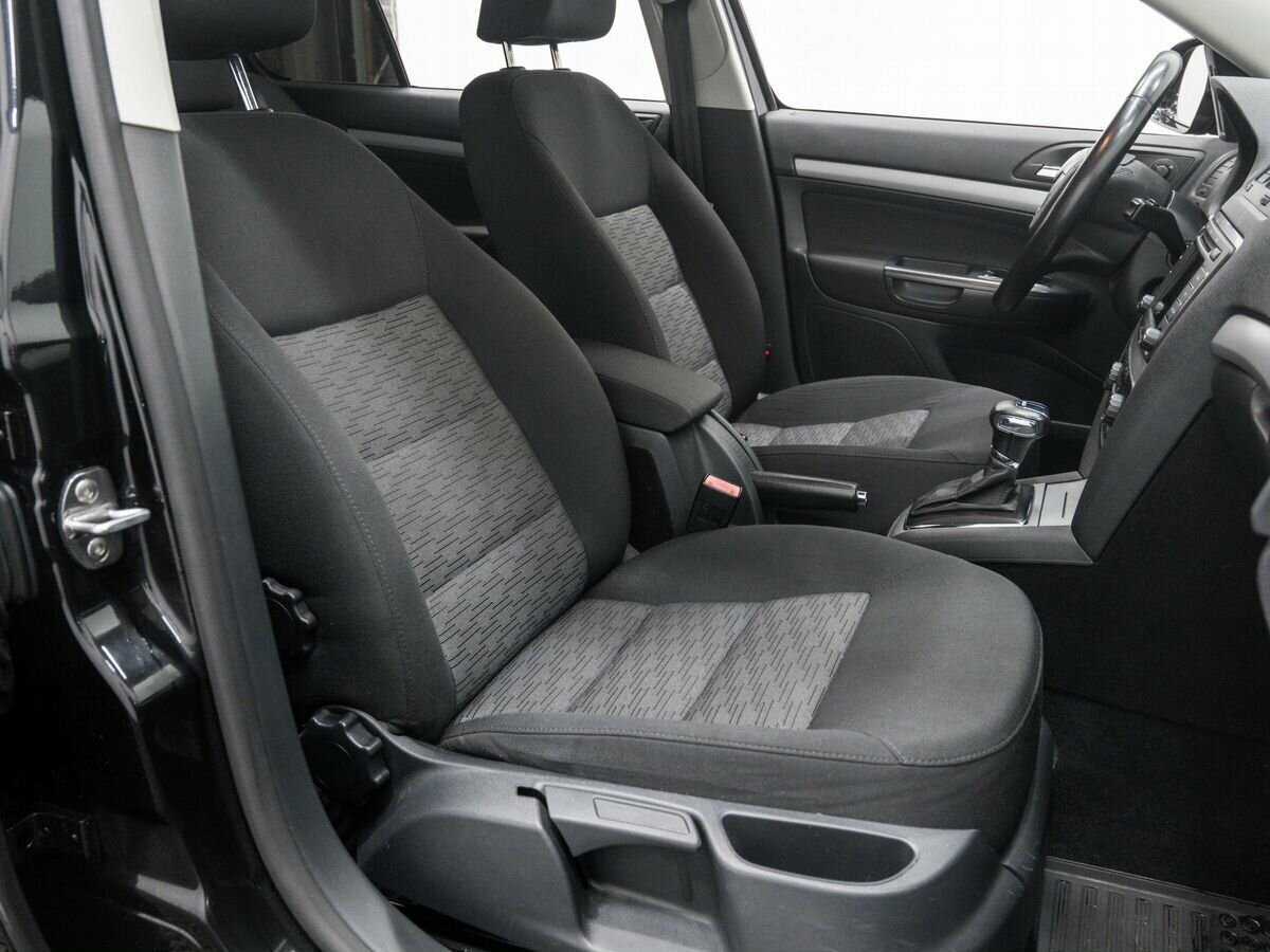 Купить Шкода Октавия, 2012, 165 701 км.. Фото: #6