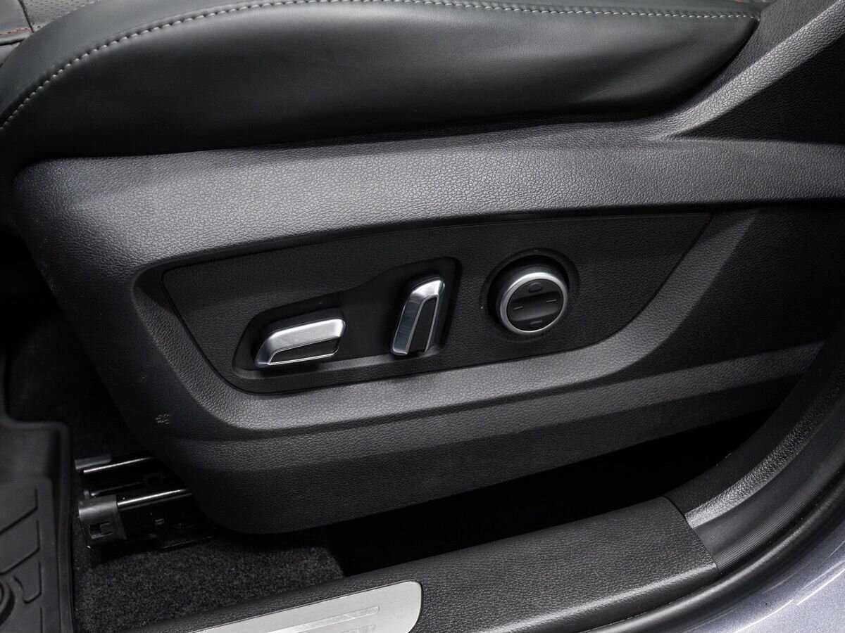 Купить Чери Тигго 7 Про, 2022, 57 696 км.. Фото: #17