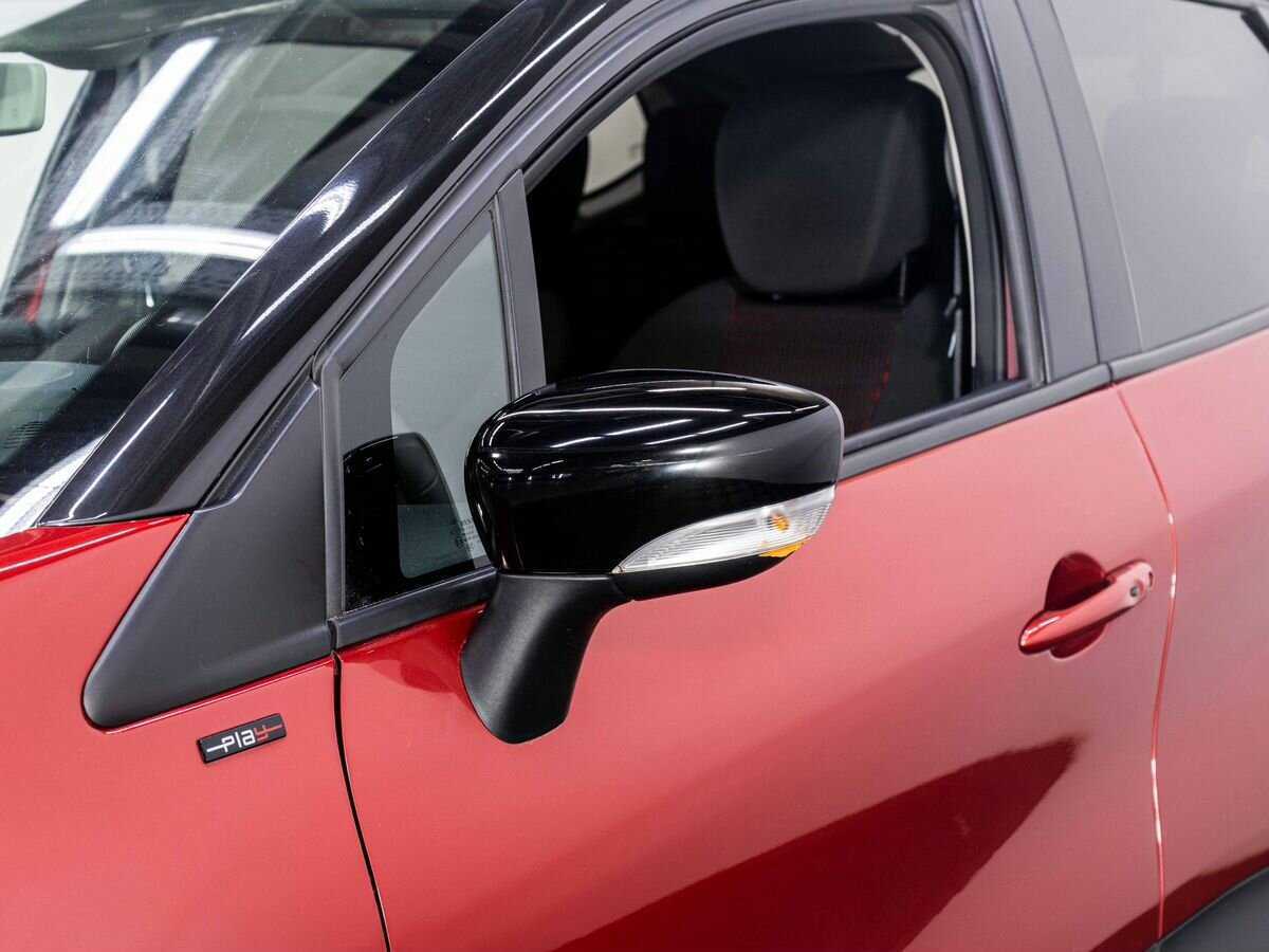 Купить Рено Каптюр, 2019, 61 625 км.. Фото: #7