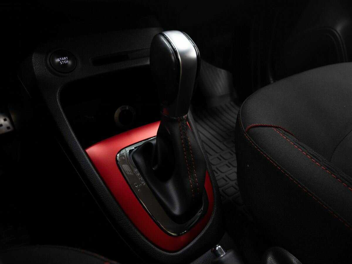 Купить Рено Каптюр, 2019, 61 625 км.. Фото: #22