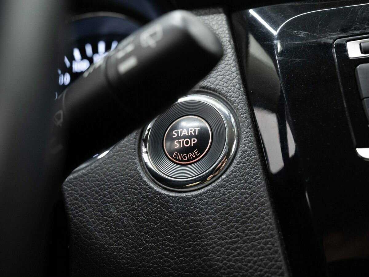 Купить Ниссан Икс-Трейл, 2016, 94 500 км.. Фото: #21