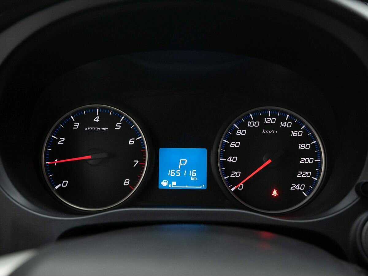 Купить Митсубиши Оутлэндер, 2018, 165 115 км.. Фото: #16