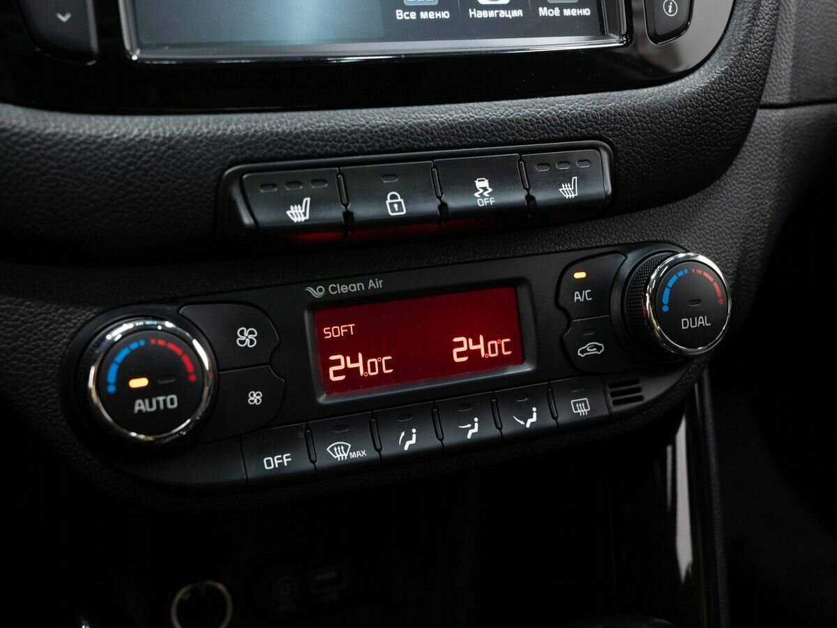 Купить Киа Сид, 2017, 138 345 км.. Фото: #19