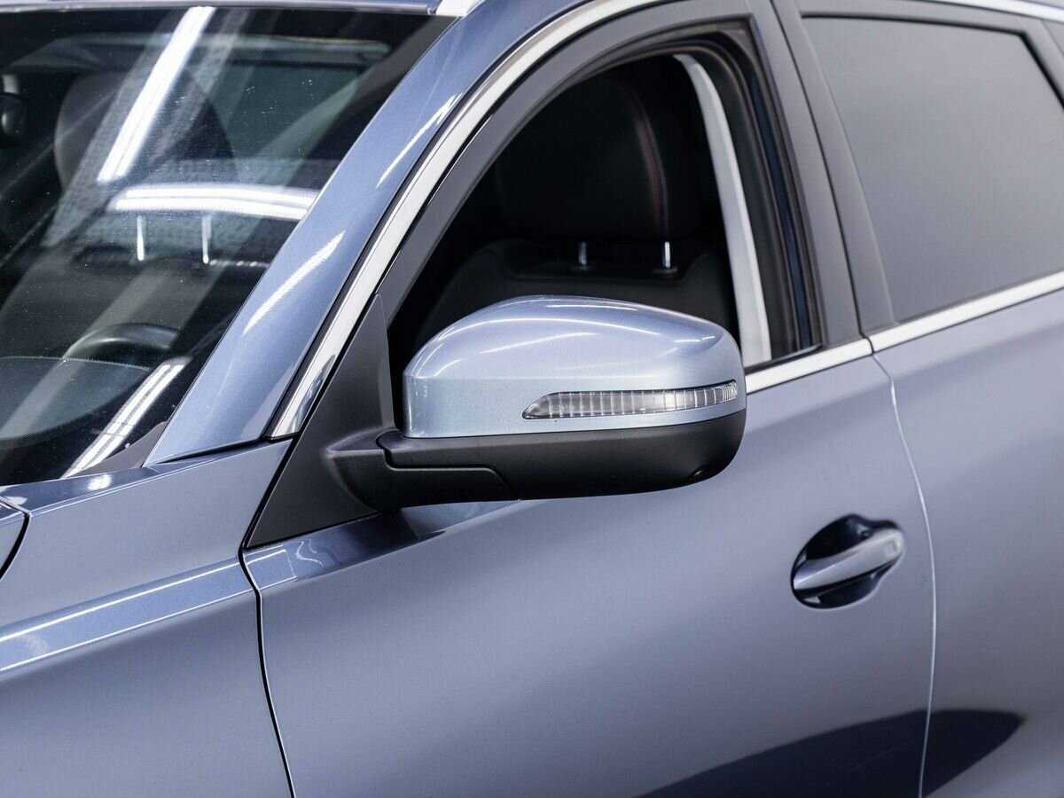 Купить Чери Тигго 7 Про, 2021, 69 500 км.. Фото: #7