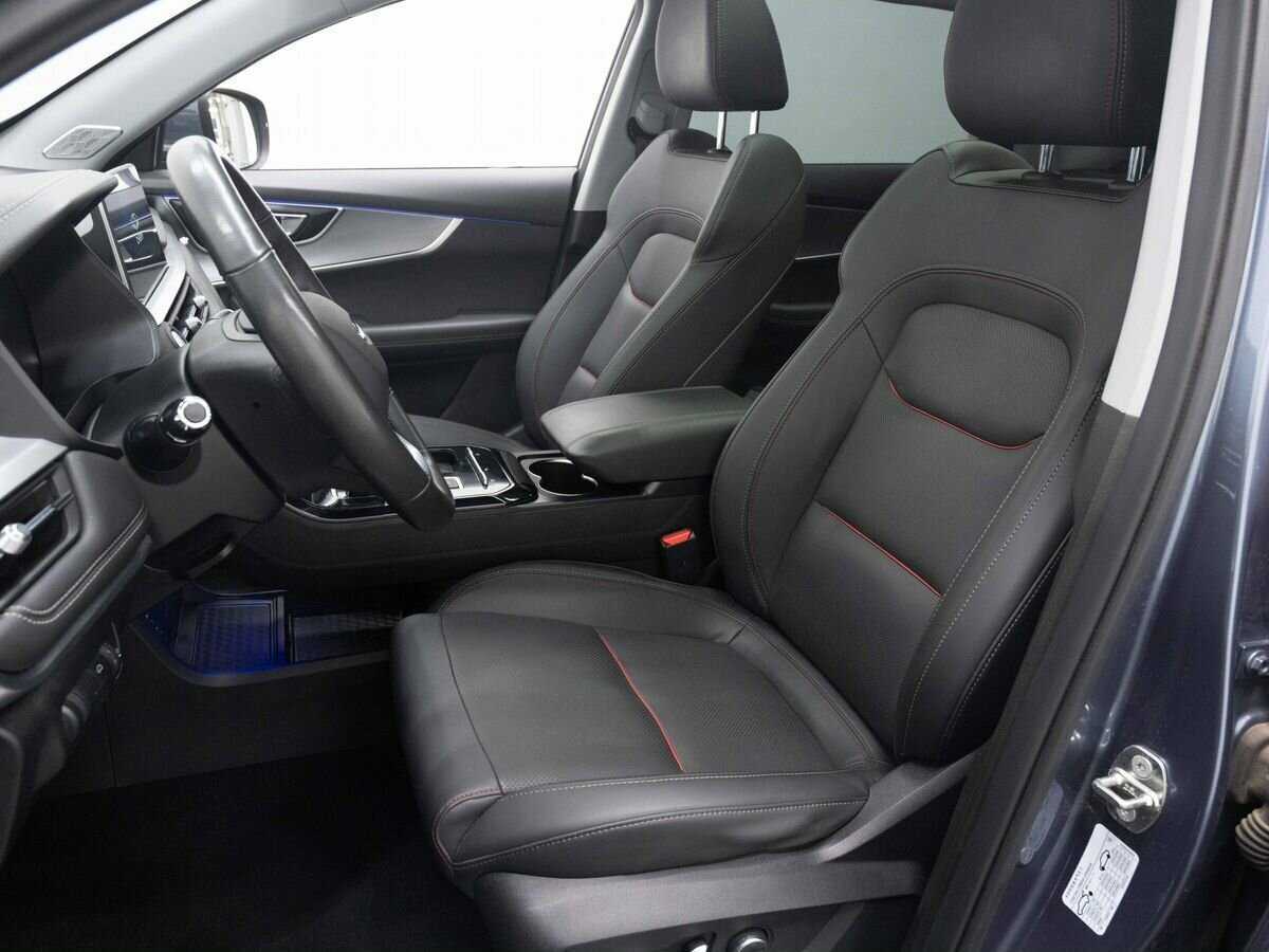 Купить Чери Тигго 7 Про, 2021, 69 500 км.. Фото: #9