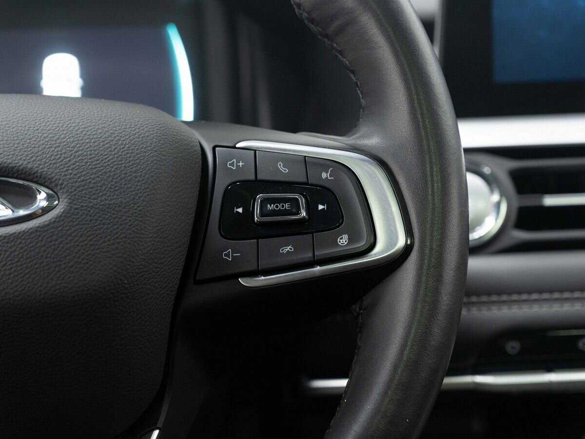 Купить Чери Тигго 7 Про, 2021, 69 500 км.. Фото: #17