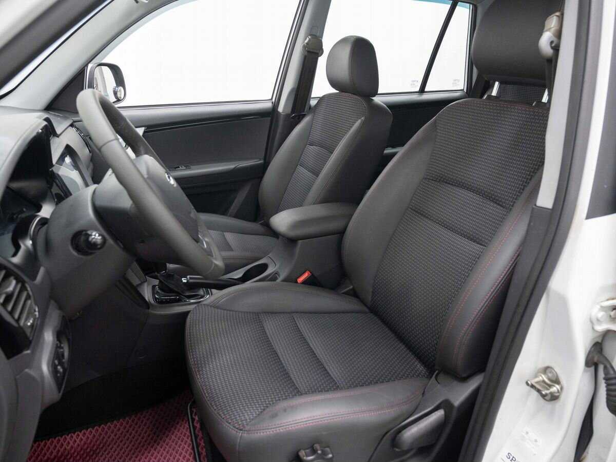 Купить Чери Тигго 3, 2017, 128 000 км.. Фото: #9