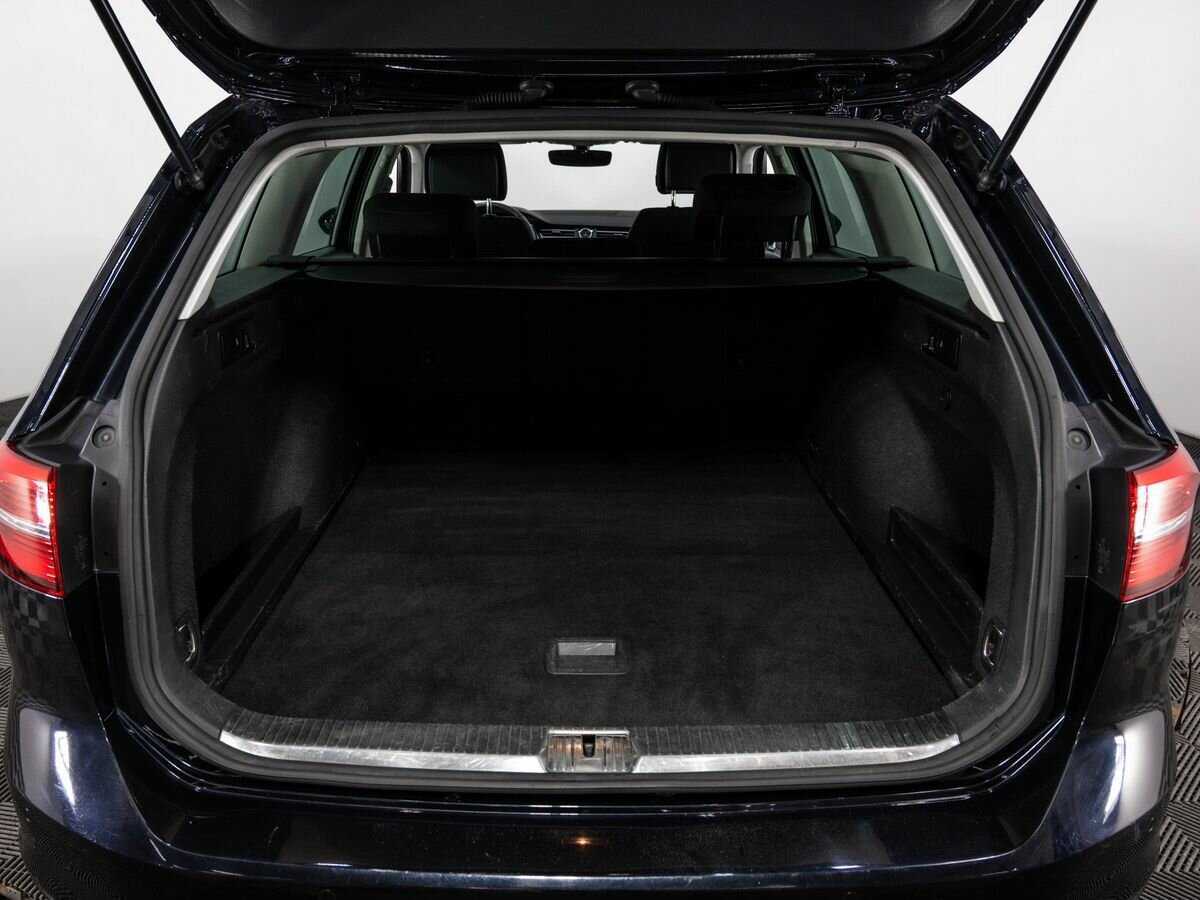 Купить Фольксваген Пассат, 2018, 225 564 км.. Фото: #21