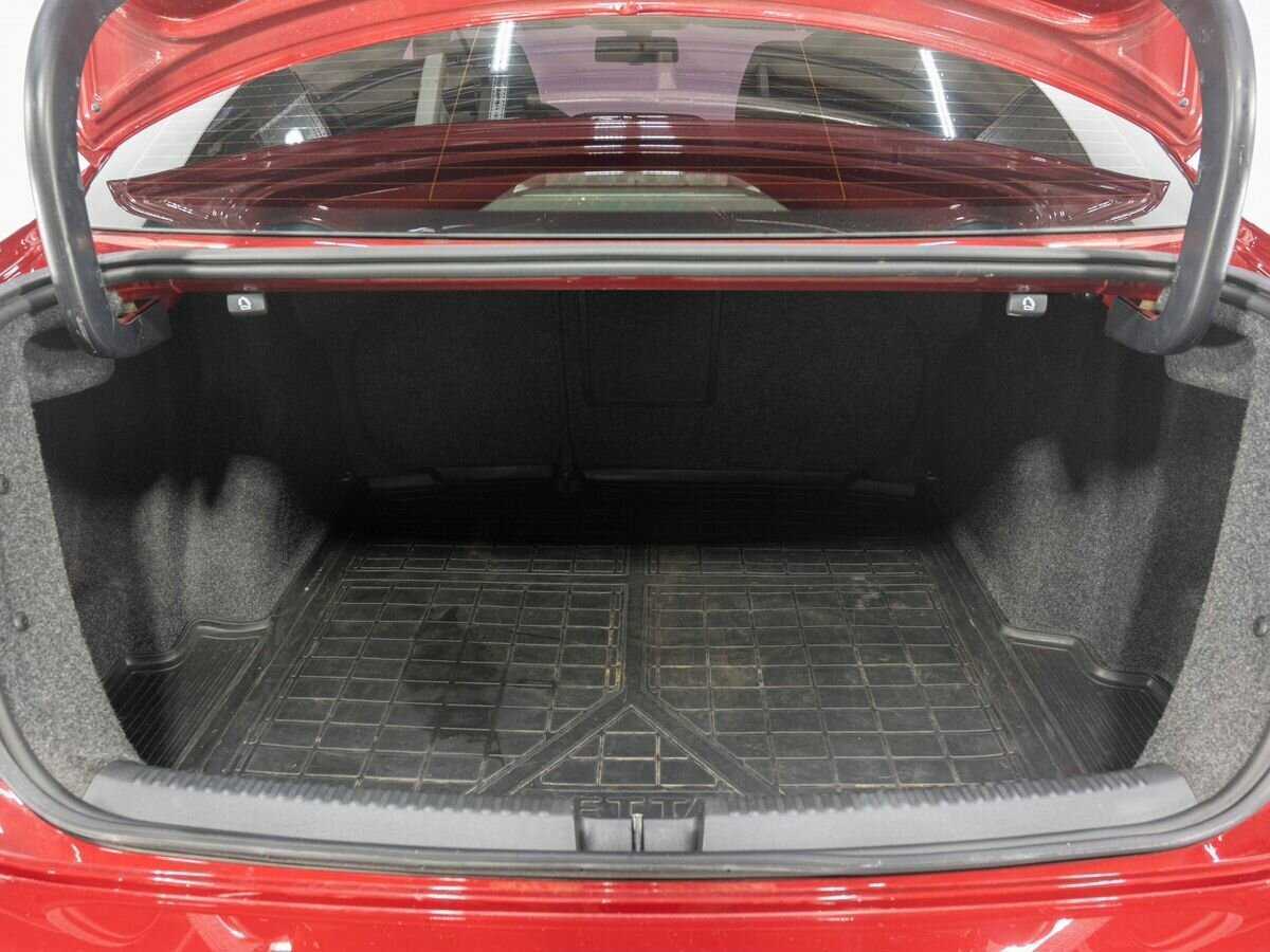 Купить Фольксваген Джетта, 2016, 170 000 км.. Фото: #21