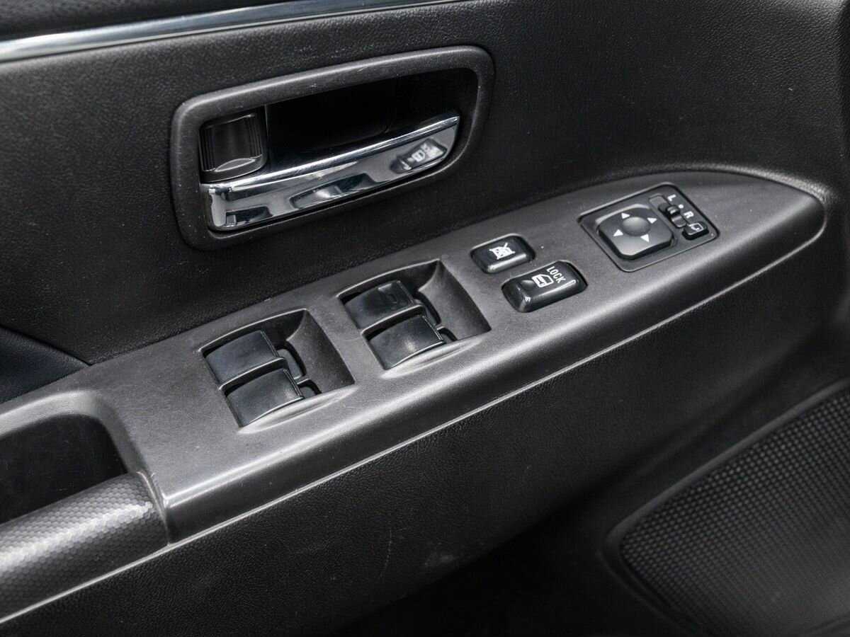 Купить Митсубиши АС-Икс, 2014, 199 500 км.. Фото: #14