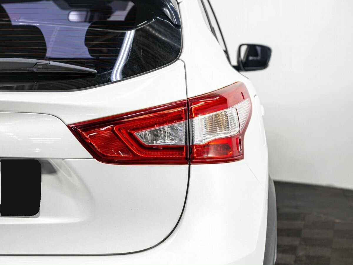 Купить Ниссан Кашкай, 2017, 140 000 км.. Фото: #6