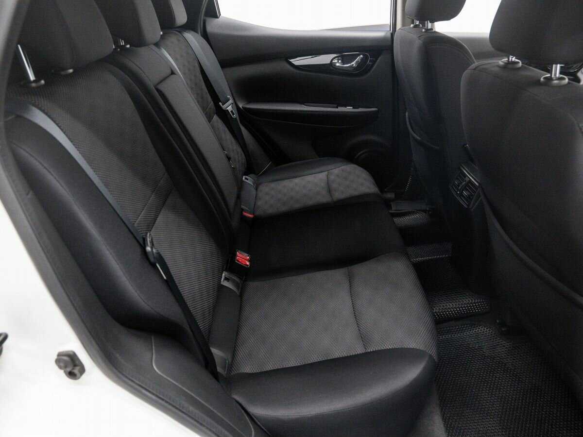 Купить Ниссан Кашкай, 2017, 140 000 км.. Фото: #9