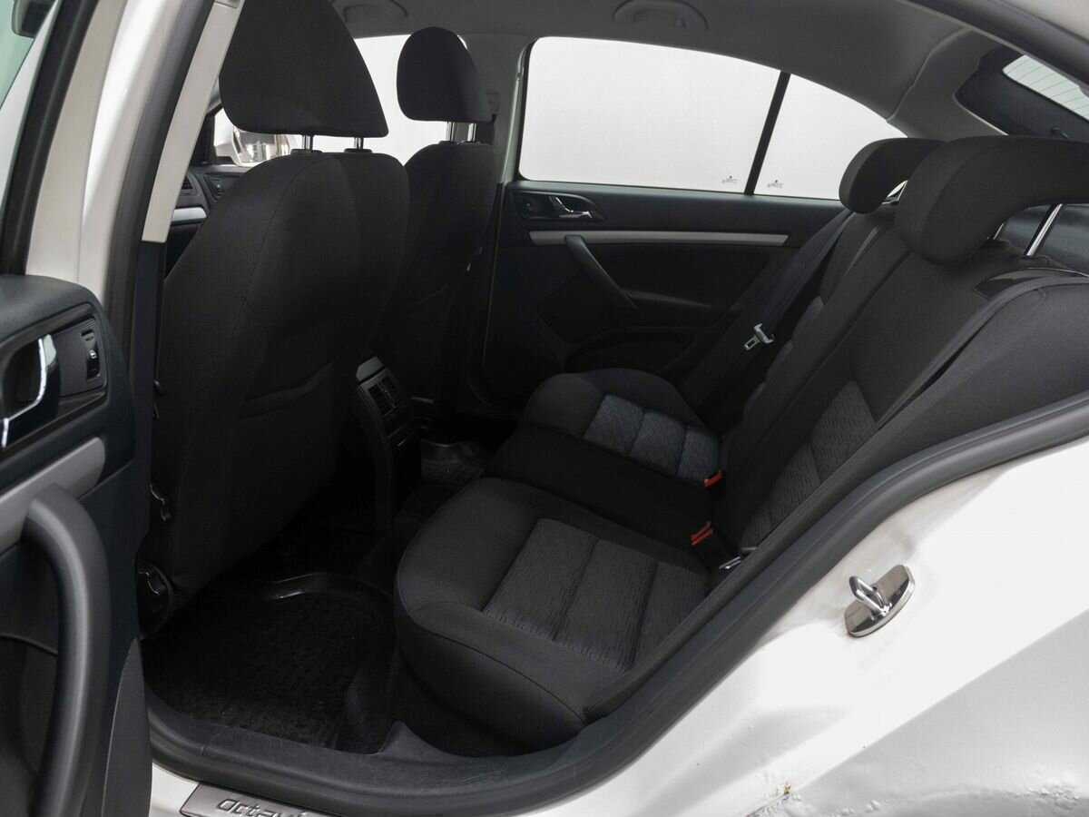 Купить Шкода Октавия, 2012, 194 196 км.. Фото: #8