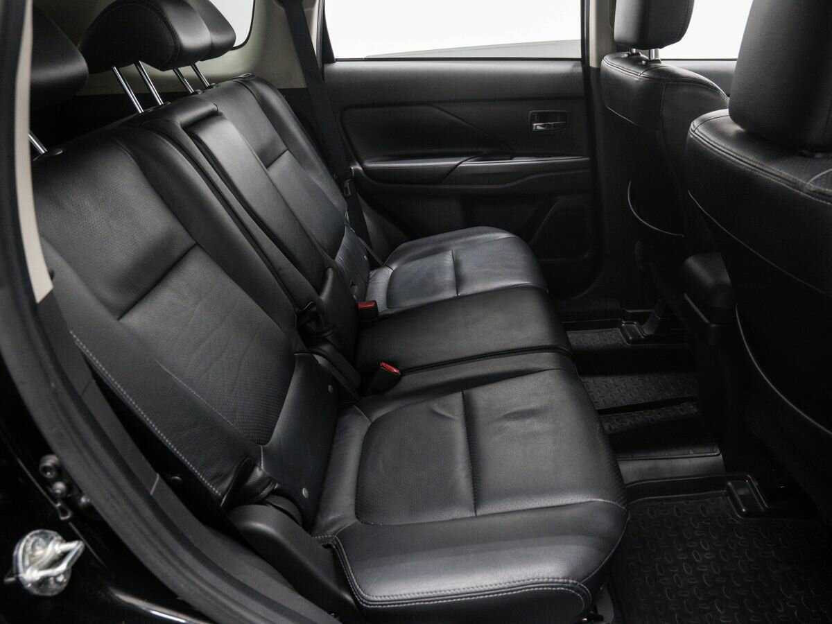 Купить Митсубиши Оутлэндер, 2013, 265 000 км.. Фото: #8