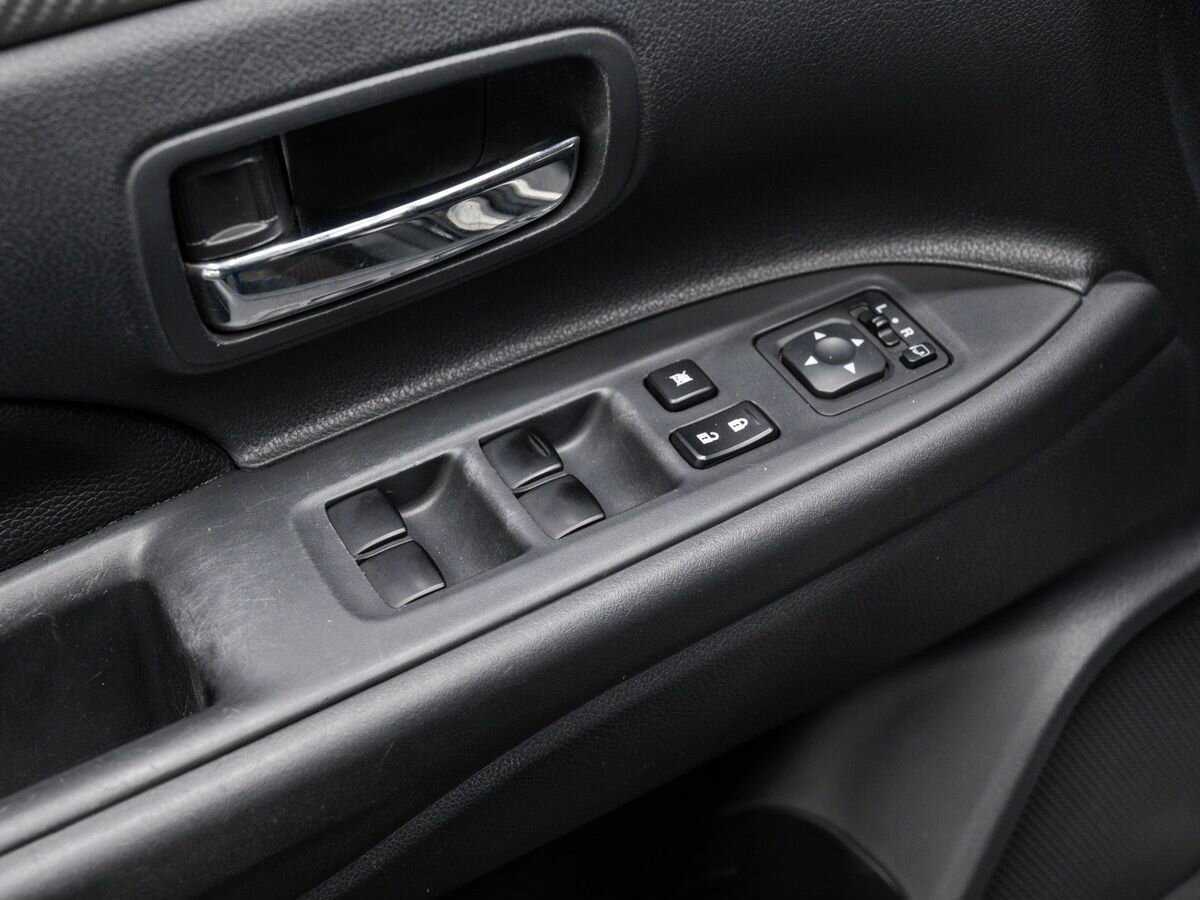 Купить Митсубиши Оутлэндер, 2013, 265 000 км.. Фото: #14