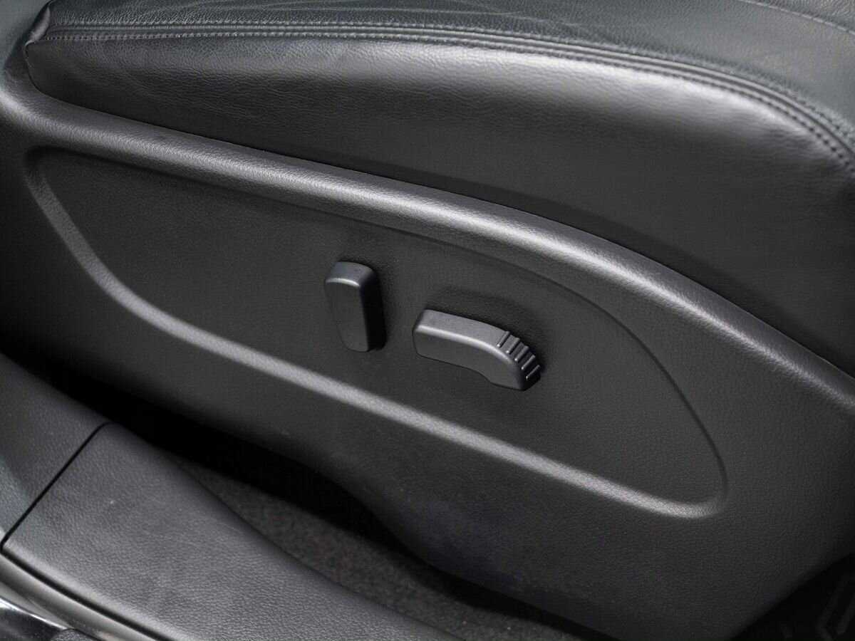 Купить Ниссан Мурано, 2015, 99 800 км.. Фото: #12