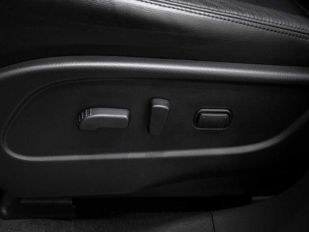 Купить Ниссан Мурано, 2015, 99 800 км.. Фото: #19