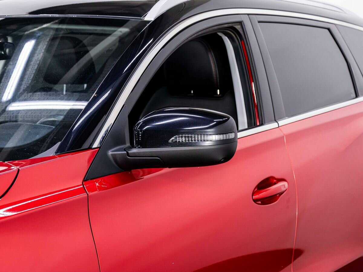 Купить Чери Тигго 7 Про, 2021, 90 000 км.. Фото: #7