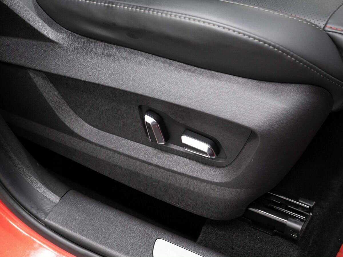 Купить Чери Тигго 7 Про, 2021, 90 000 км.. Фото: #22