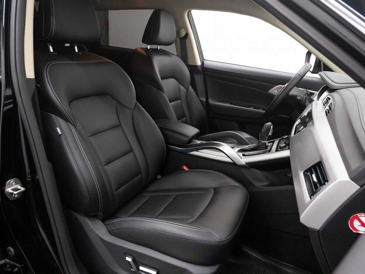 Купить Джили Атлас, 2018, 63 600 км.. Фото: #13