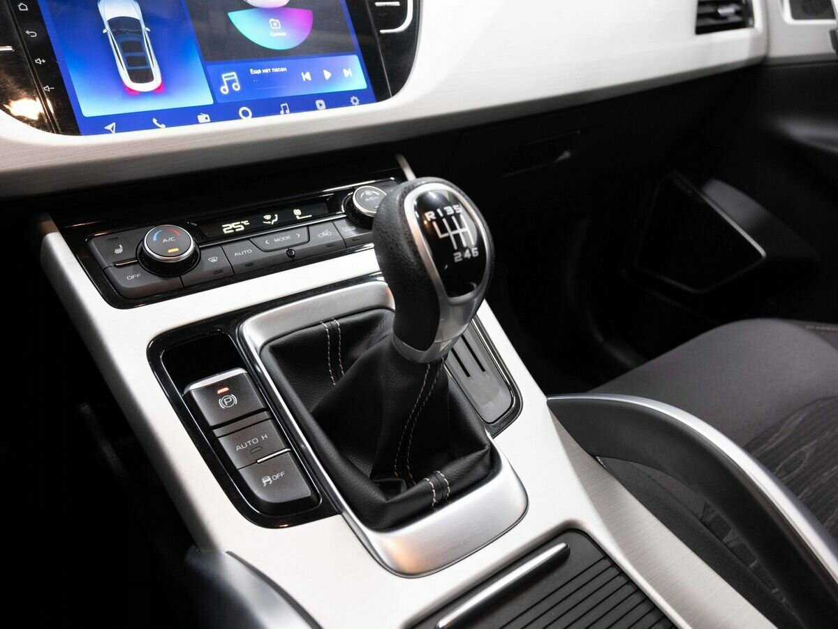 Купить Джили Атлас, 2020, 104 000 км.. Фото: #22