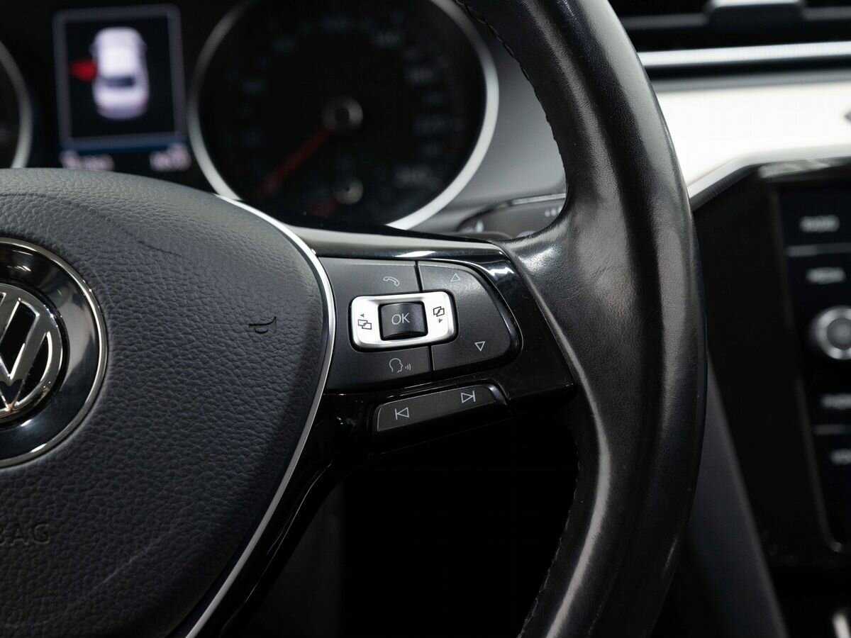 Купить Фольксваген Пассат, 2017, 161 362 км.. Фото: #16