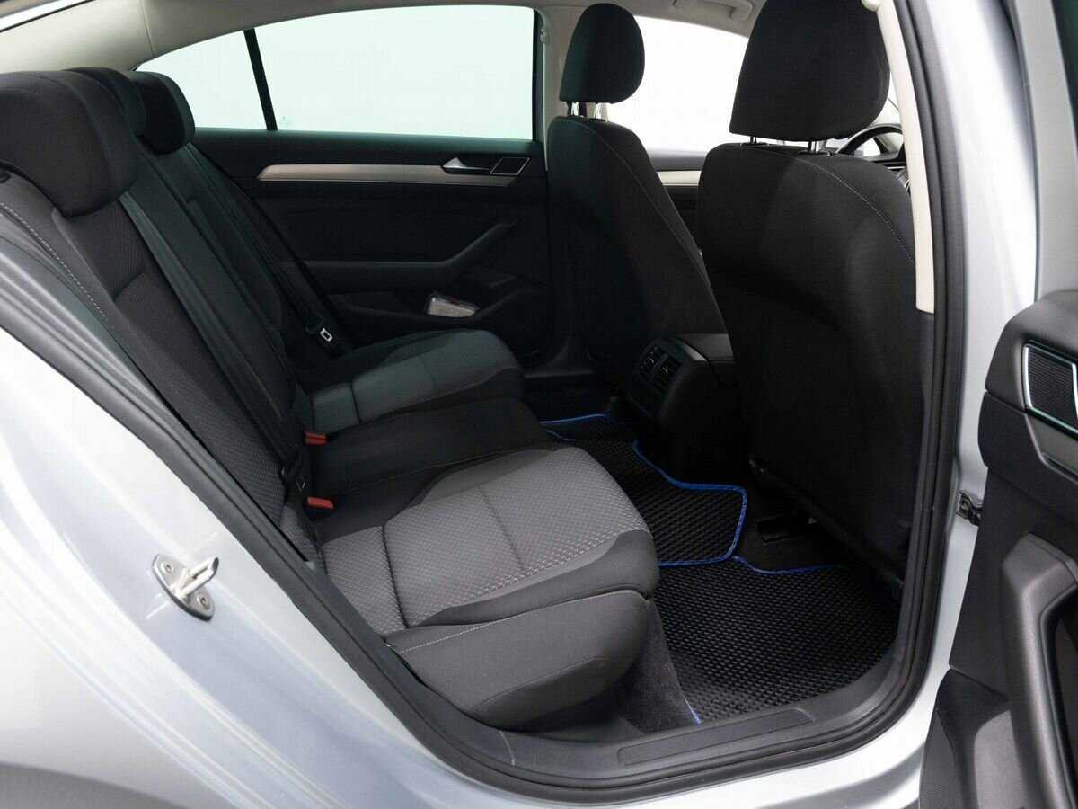 Купить Фольксваген Пассат, 2017, 161 362 км.. Фото: #23