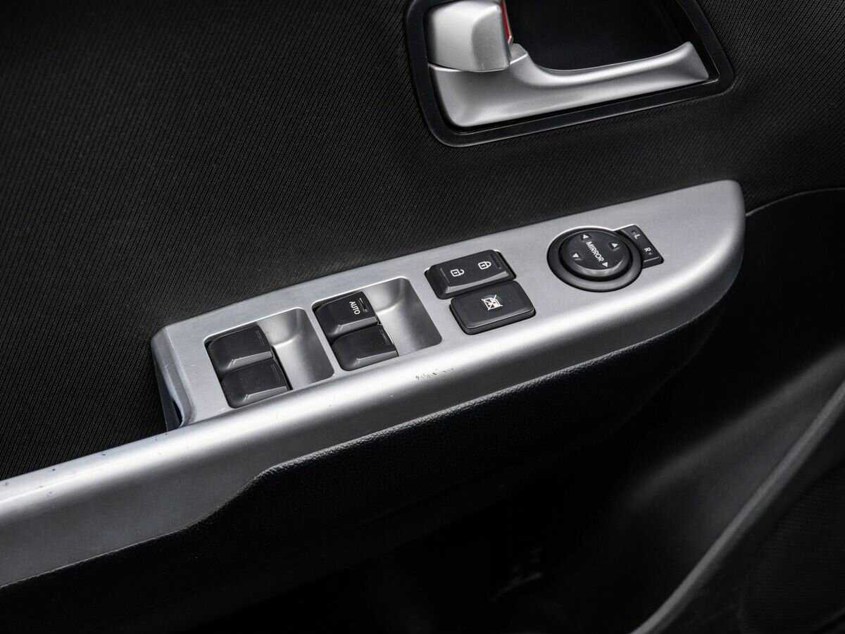 Купить Киа Рио, 2012, 218 000 км.. Фото: #11