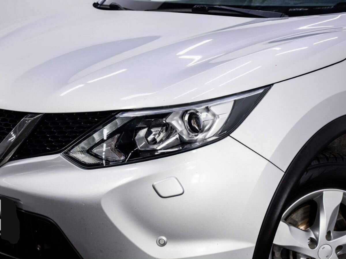 Купить Ниссан Кашкай, 2017, 148 672 км.. Фото: #6