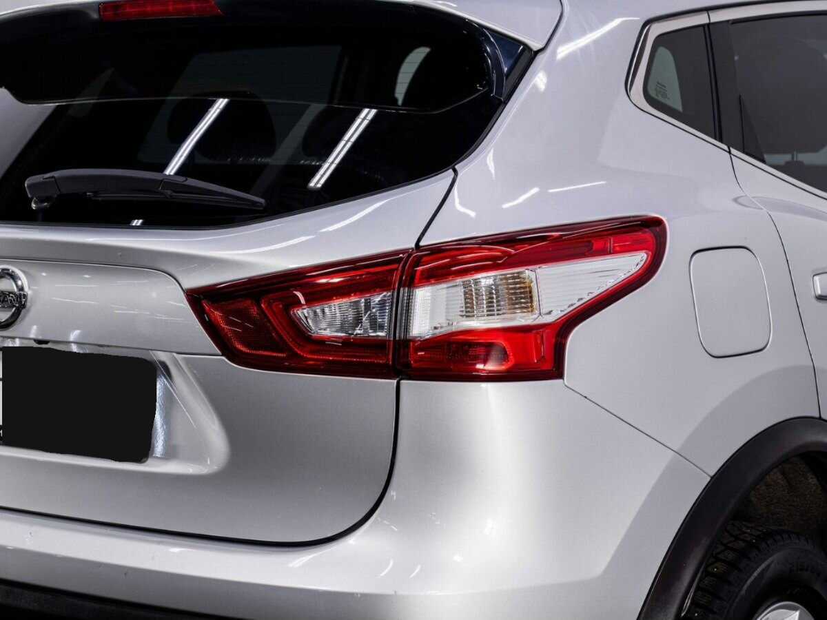 Купить Ниссан Кашкай, 2017, 148 672 км.. Фото: #21