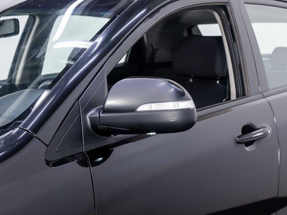 Купить Сан-Ён Актион, 2013, 159 200 км.. Фото: #7