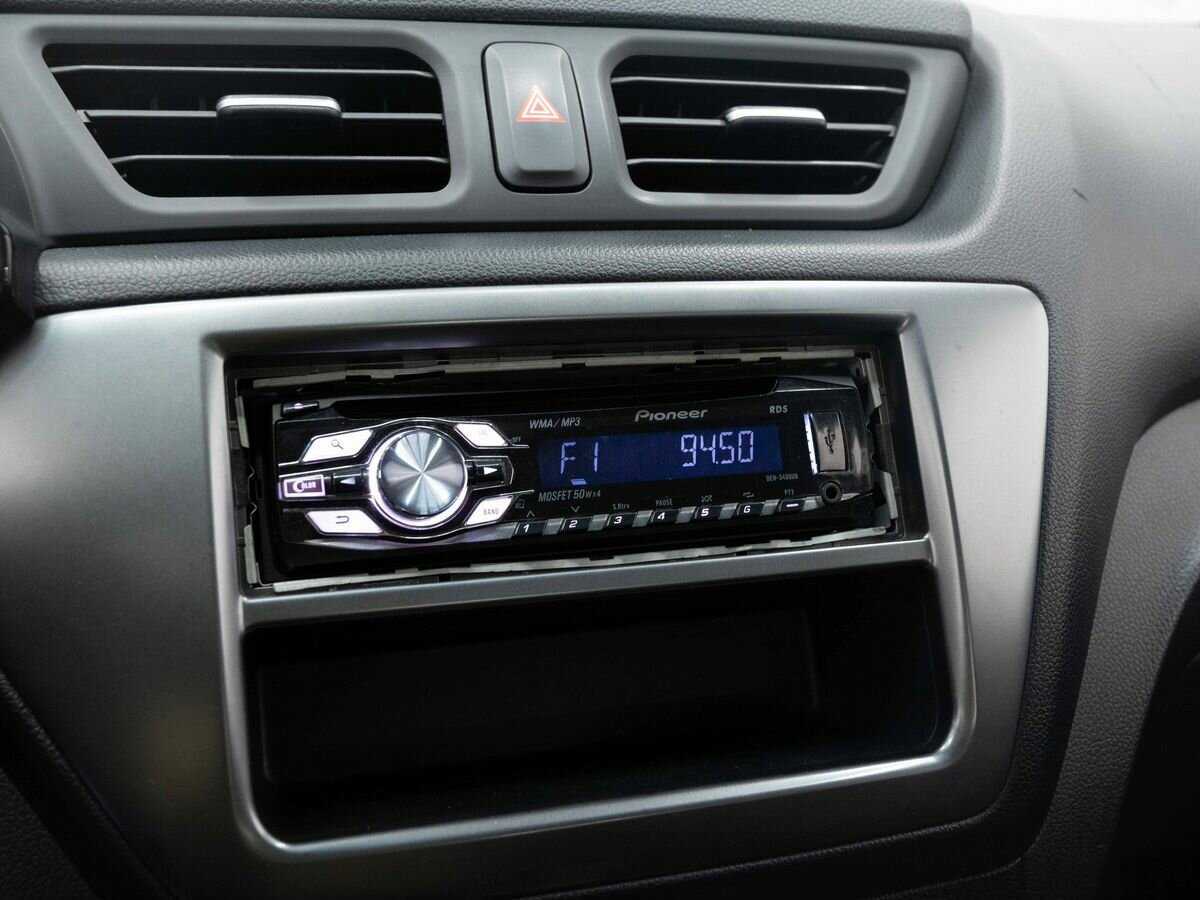 Купить Киа Рио, 2012, 132 900 км.. Фото: #17