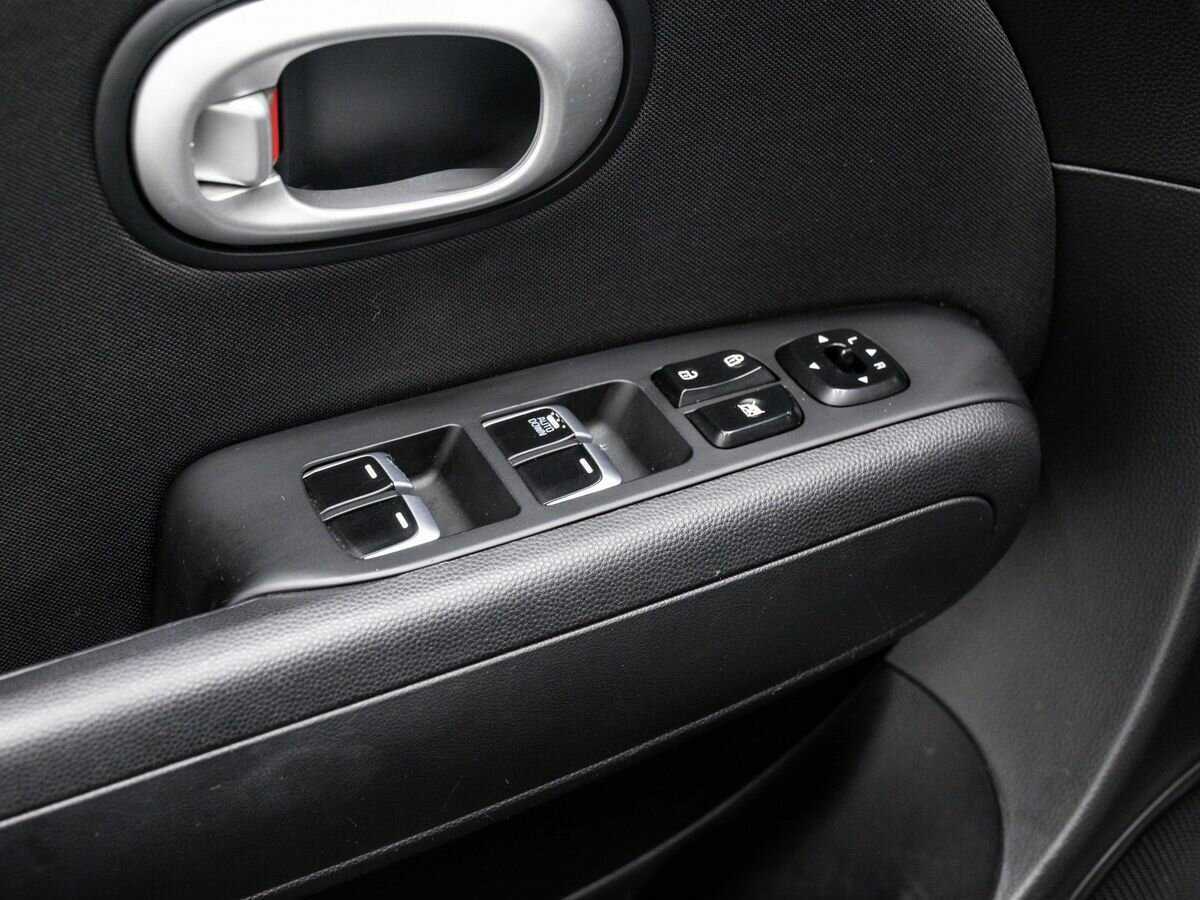 Купить Киа Соул, 2018, 204 120 км.. Фото: #15