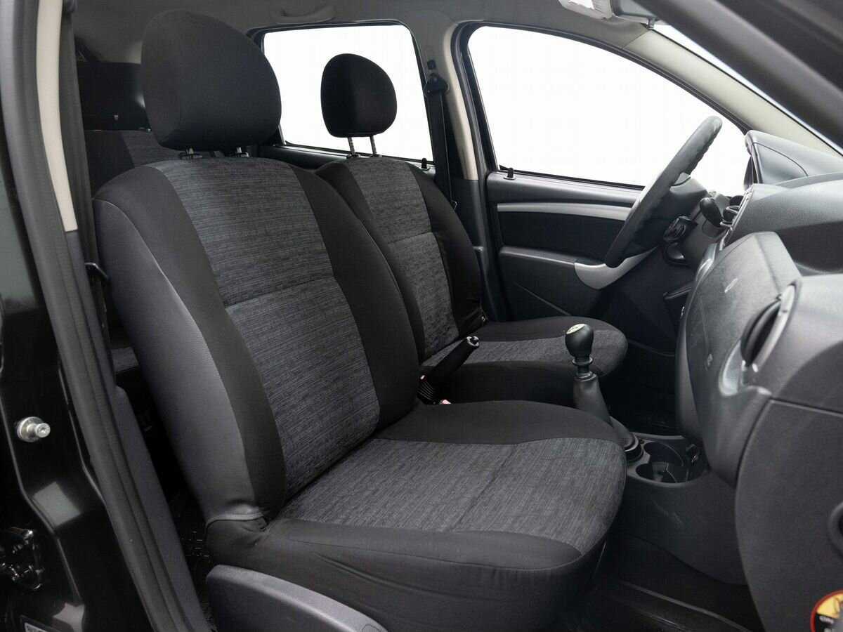 Купить Рено Дастер, 2013, 191 657 км.. Фото: #11