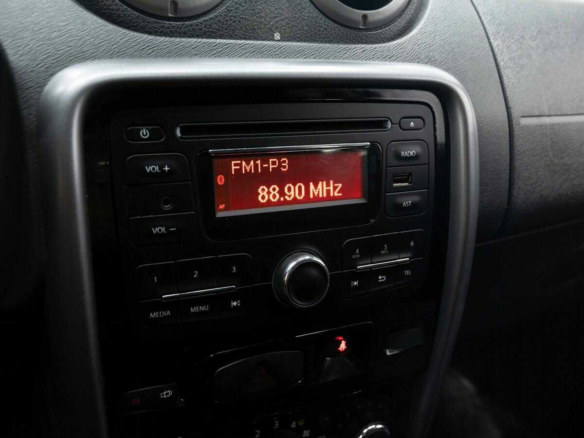 Купить Рено Дастер, 2013, 191 657 км.. Фото: #18