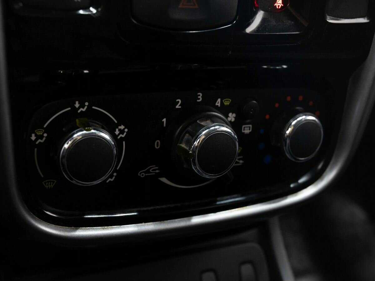 Купить Рено Дастер, 2013, 191 657 км.. Фото: #19