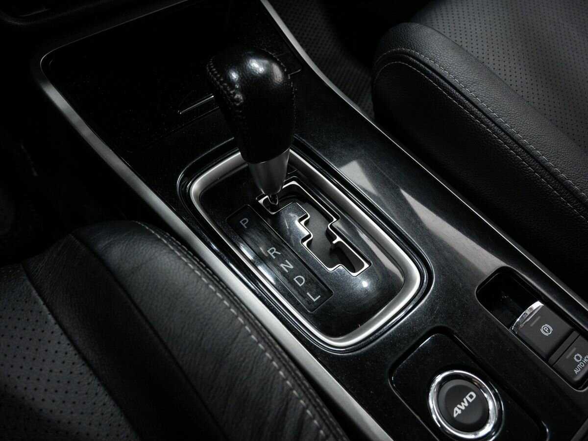 Купить Митсубиши Оутлэндер, 2017, 285 598 км.. Фото: #16