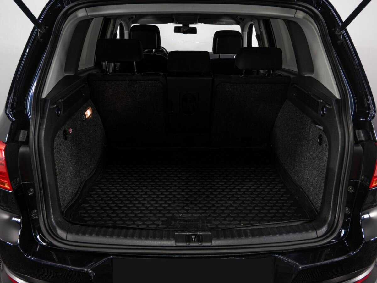 Купить Фольксваген Тигуан, 2013, 205 000 км.. Фото: #22