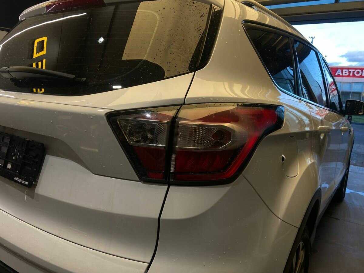 Купить Форд Куга, 2018, 129 035 км.. Фото: #6