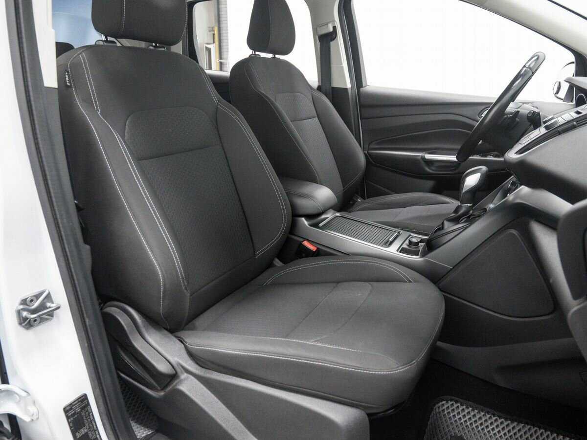 Купить Форд Куга, 2018, 129 035 км.. Фото: #8