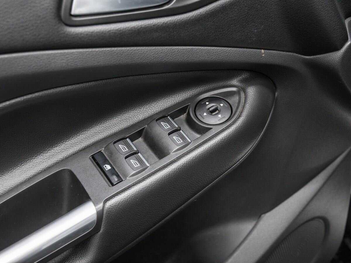 Купить Форд Куга, 2018, 129 035 км.. Фото: #15