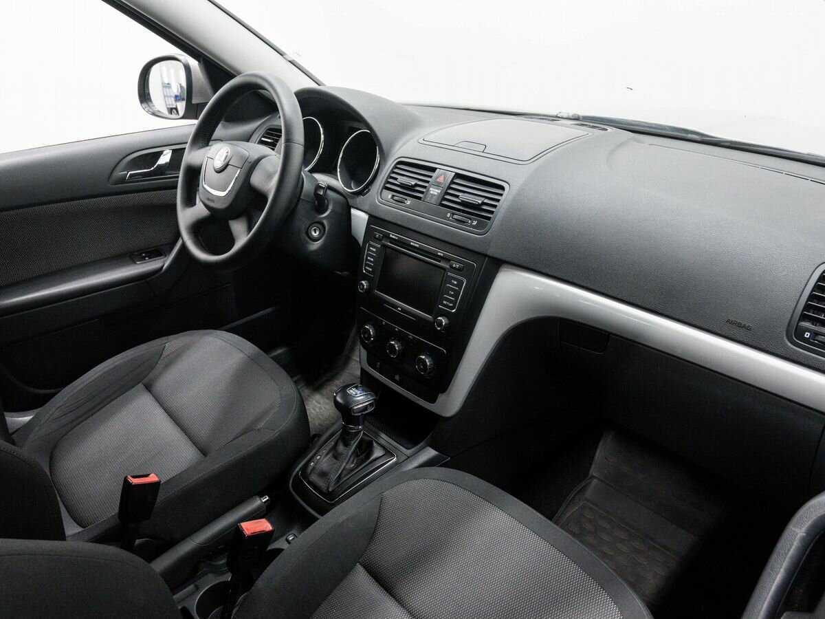 Купить Шкода Йети, 2012, 225 074 км.. Фото: #6