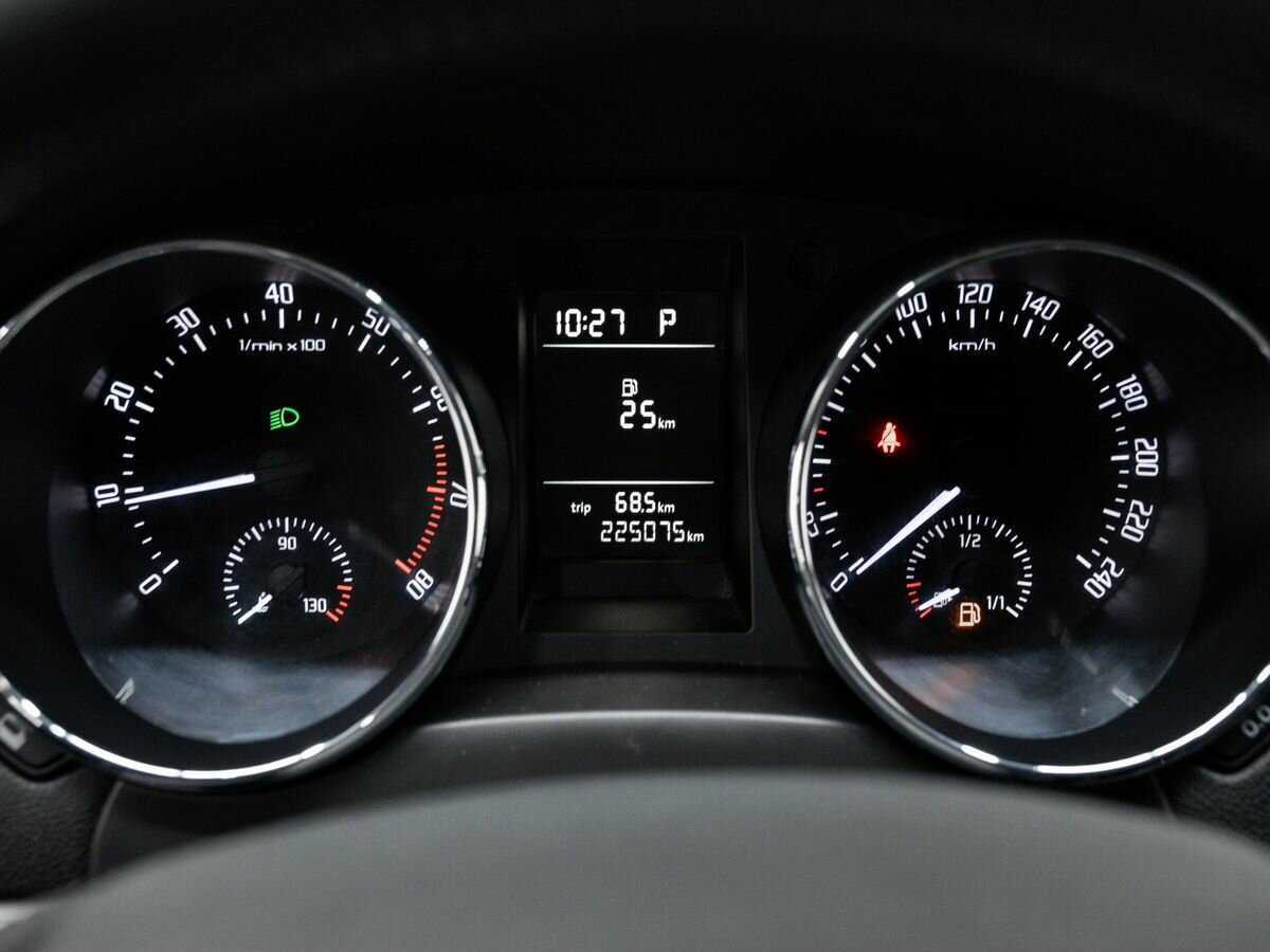 Купить Шкода Йети, 2012, 225 074 км.. Фото: #18