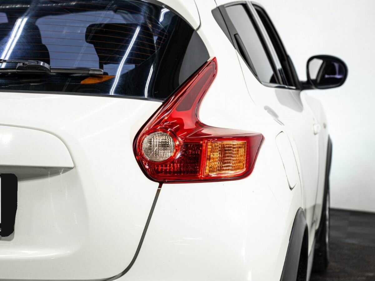 Купить Ниссан Жук, 2012, 169 325 км.. Фото: #6