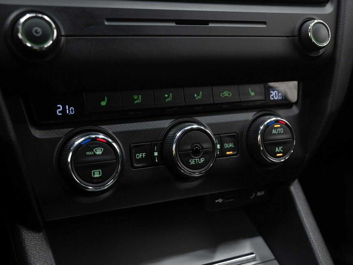 Купить Шкода Октавия, 2013, 265 000 км.. Фото: #18