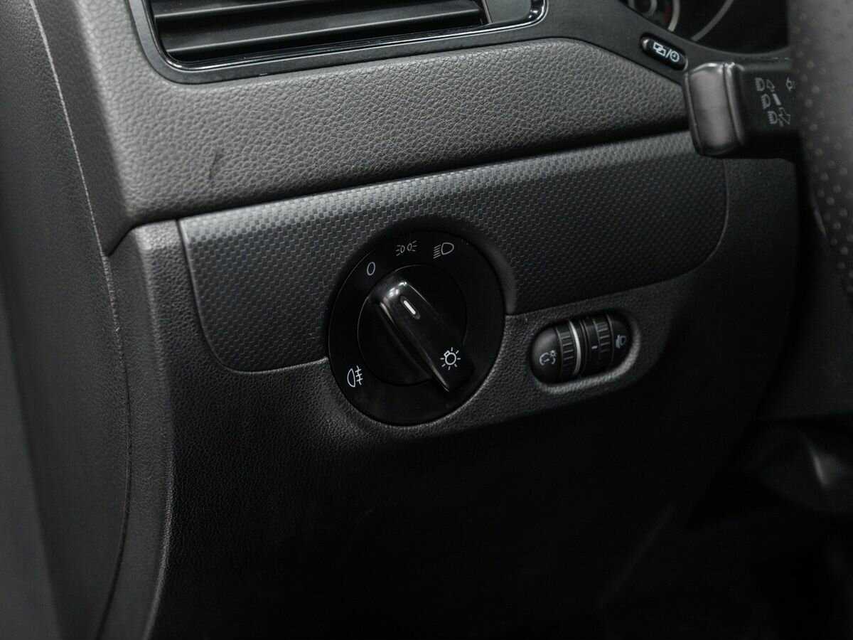 Купить Фольксваген Джетта, 2013, 229 226 км.. Фото: #14